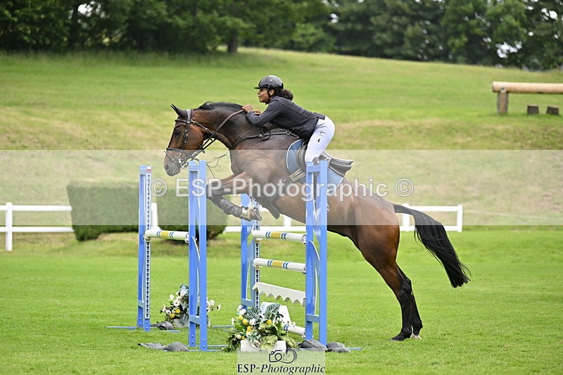 250613A-125917-02008 - Cls 3 Snr Foxhunter