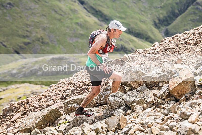 Borrowdale-1110 - Borrowdale Fell Race Saturday 2nd August 2025