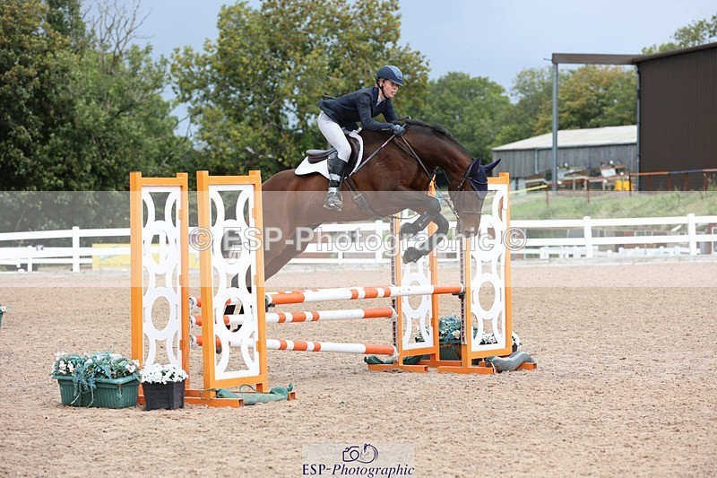 250913-123927-06685 - Cls 23 85cm Amateur Quali