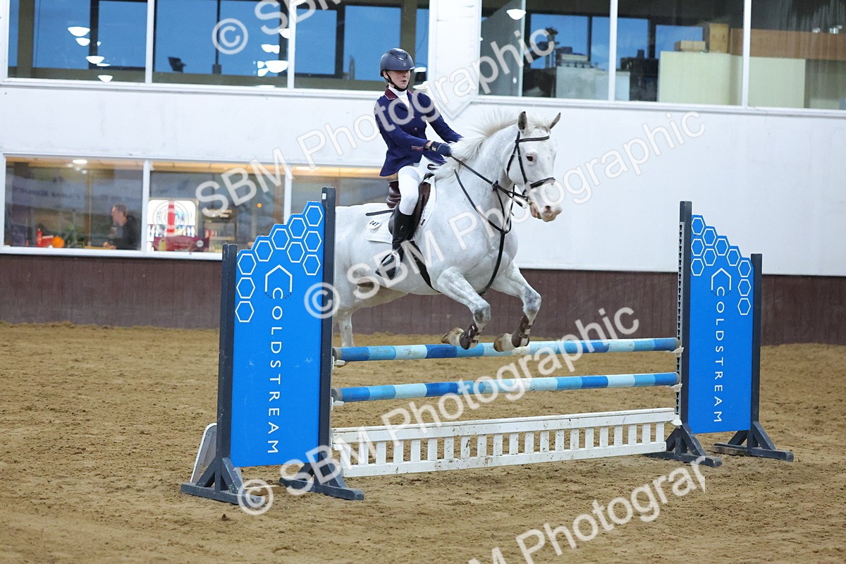 SBM_002395 - Class 6 - Show Jumping 90cm