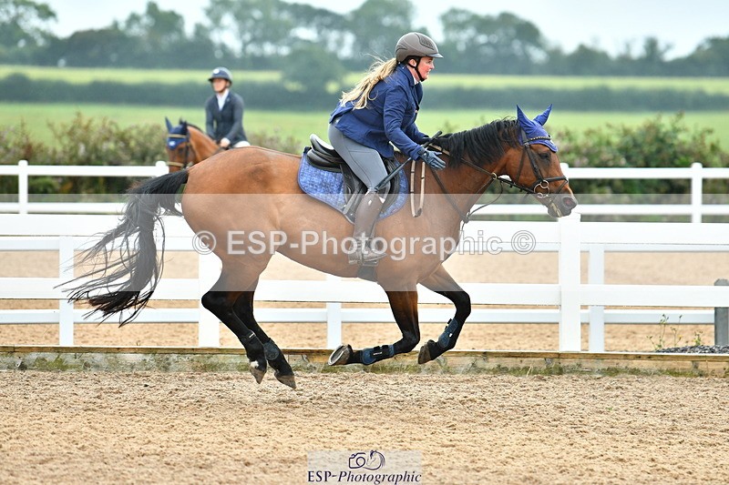 230730A-132038-10045 - Cls 33 85cm Amateur Quali