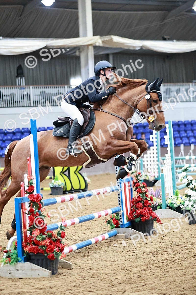 SBM_000426 - Class 2 - Senior British Novice 90cm