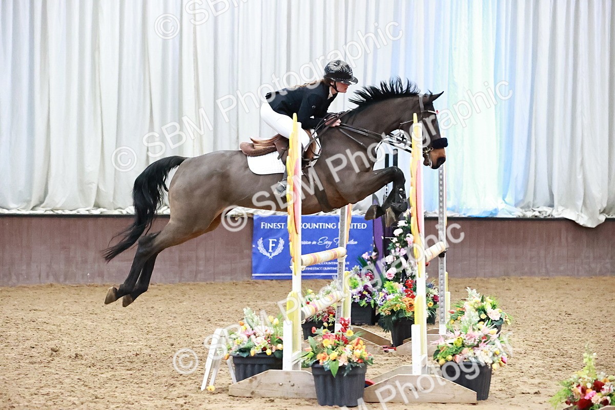 SBM_000919 - Class 3 - Senior Discovery - 1.00m
