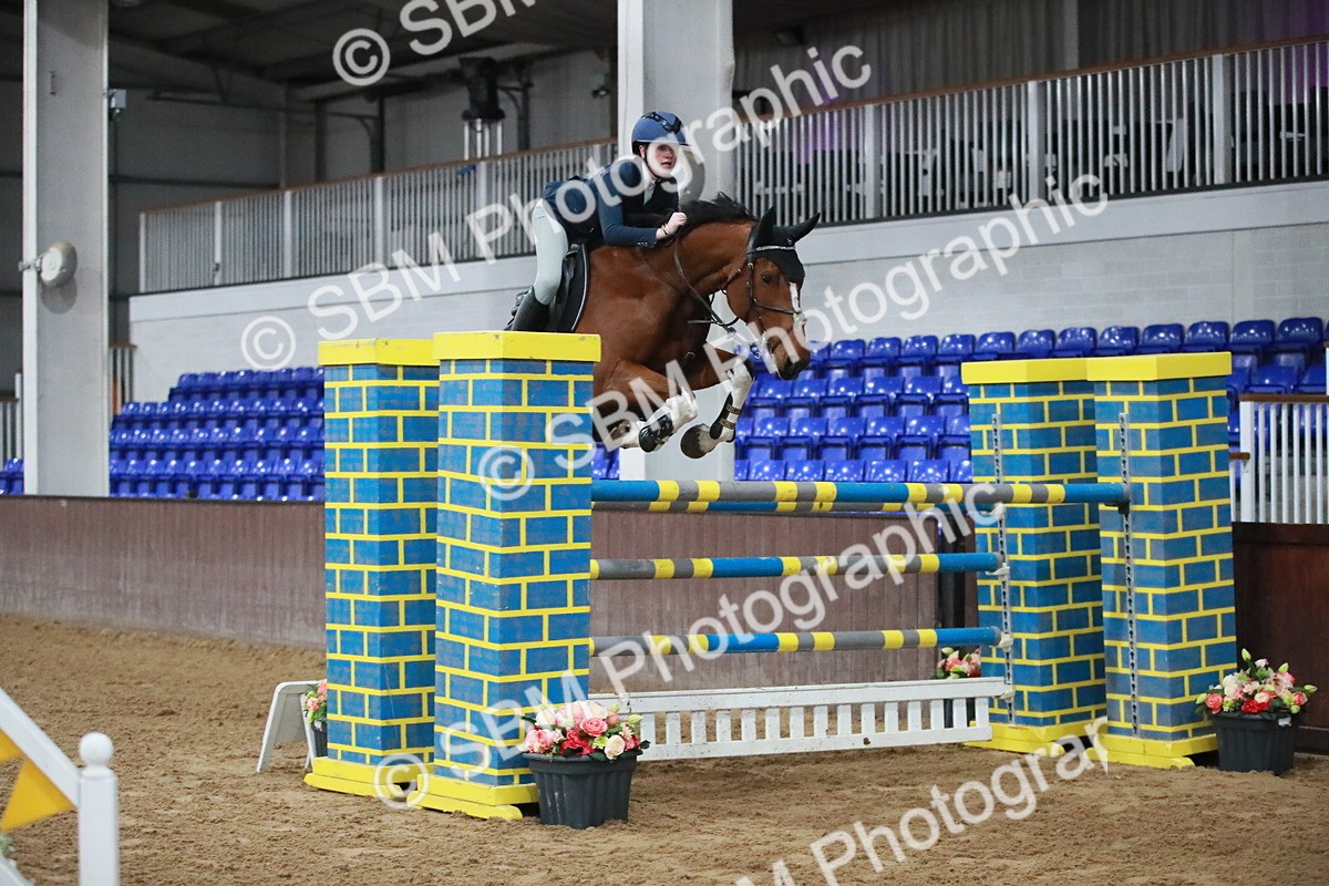 SBM_001898 - Class 6 - National 1.30m 1.40m Open