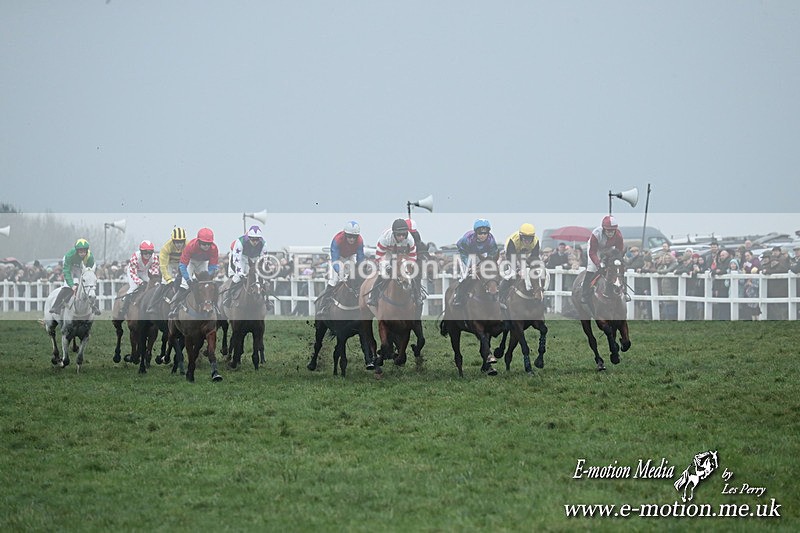 PtP 180126  0897 - Royal Artillery PtP Larkhill 18/01/26