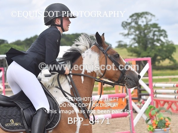 BPP_8471 - CLASS 17 SUN Pony Newcomers/ 1m Open