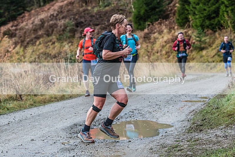 Glentress 21  10K-543 - High Terrain Events Glentress 21 & 10K Trail Races Saturday 16th November 2024