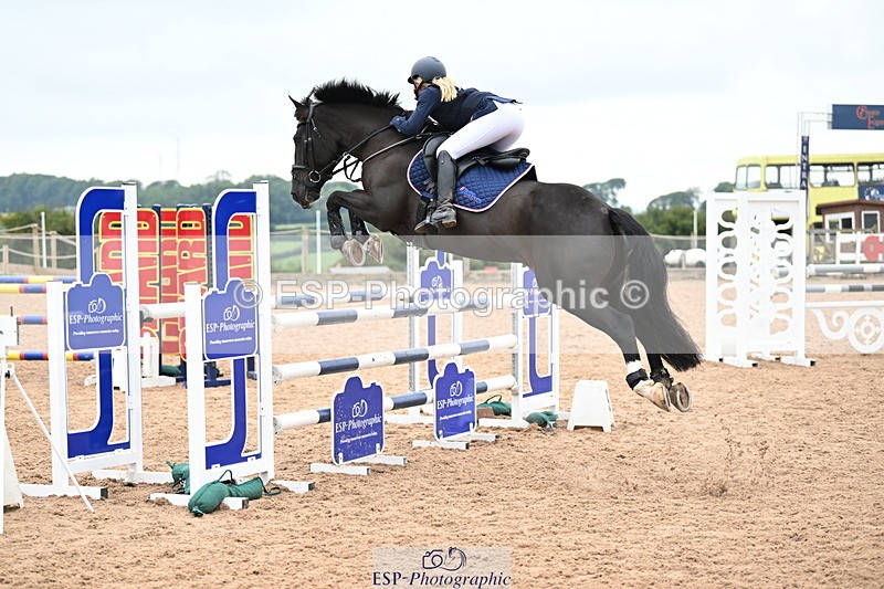 240907A-142929-02353 - Cls 4 Pony Big Team 95cm & 1.05m