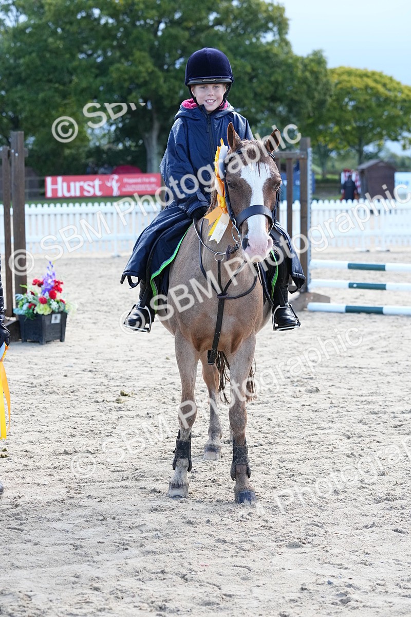 SBM_36386 - J5 - Junior Pony 50cm Championship