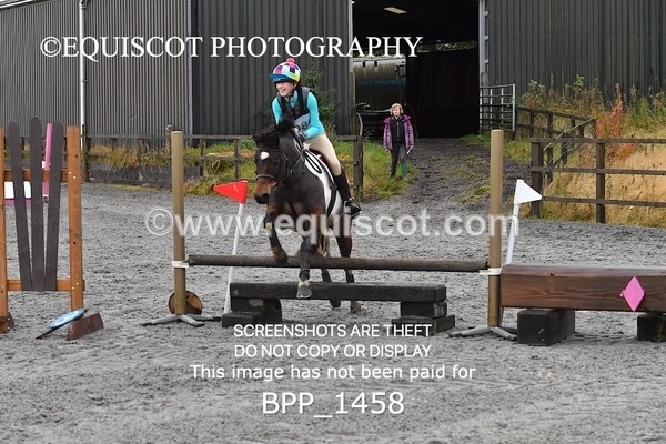 BPP_1458 - CLASS 1 60CM