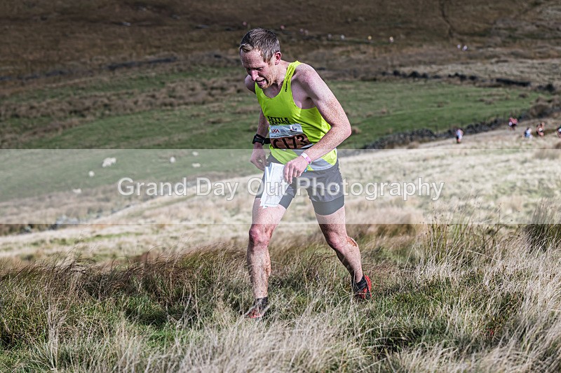 Leg 3 -158 - UK Fell & Hill Relays - Todmorden Leg 3 Saturday 17th October 2026