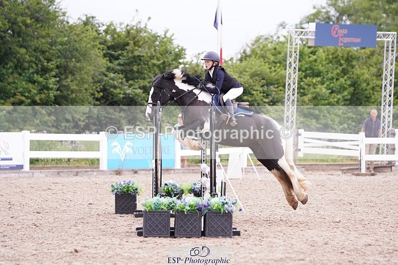 250629-085626-10028 - Cls 35 Pony British Novice & 80cm Open