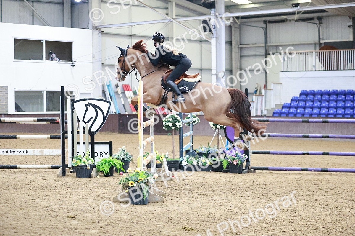 SBM_001143 - Class 6 - National 1.30 1.40m