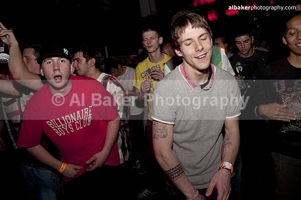 63 - Soul:ution @ botw 29.04.11