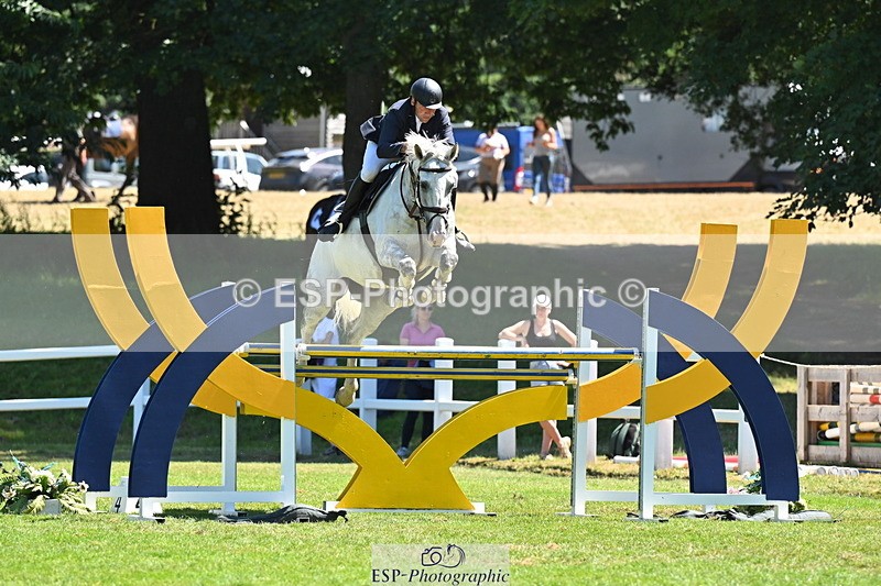 260704A-141930-15339 - Cls 33 Snr Fox Second Round