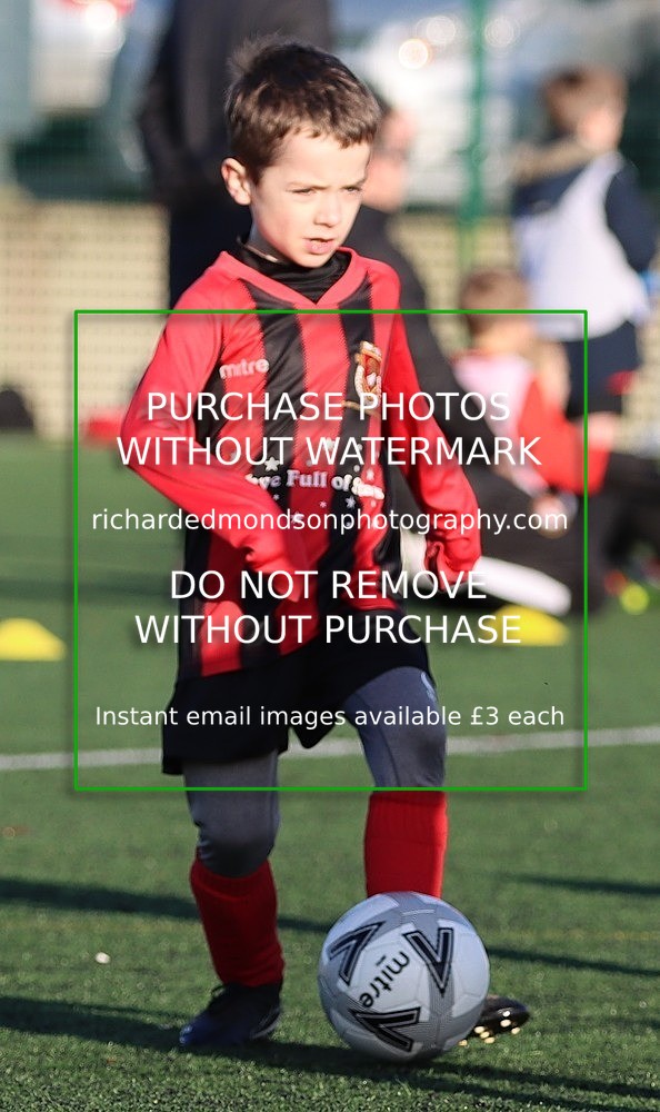 IMG_4606 - Millom United Under 8's