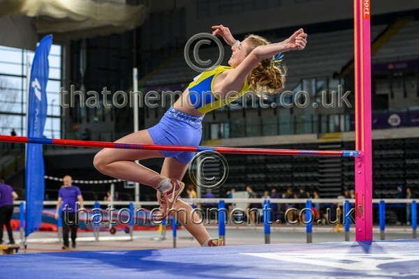 CEInv26-910549 - Field Female Set One