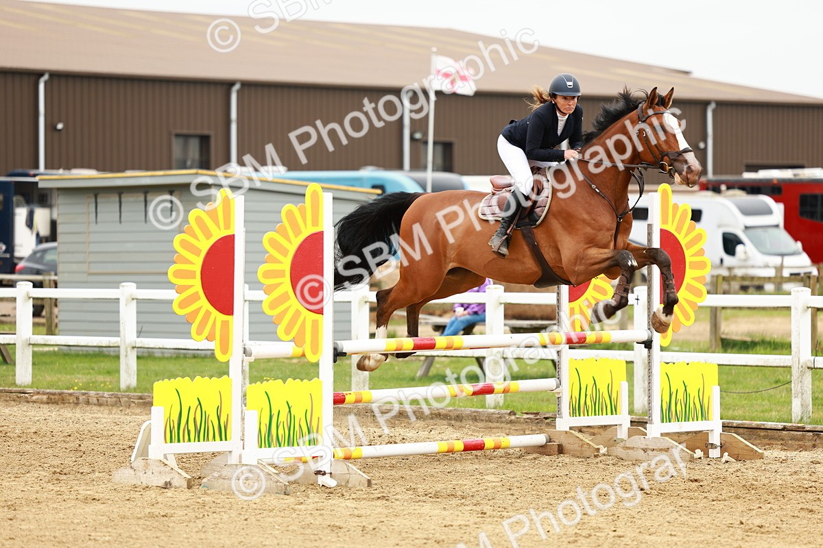 SBM_000765 - Class 3 - Senior Discovery - 1.00m