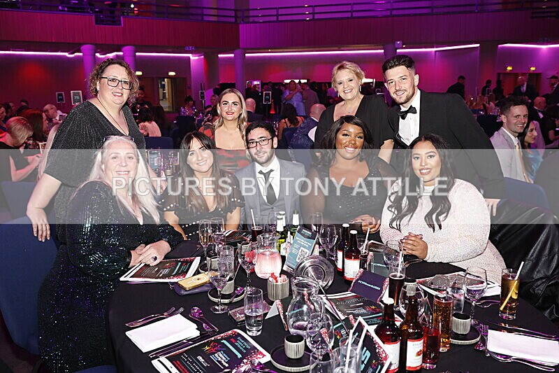 _09I0437 - The CYP Awards 2024
