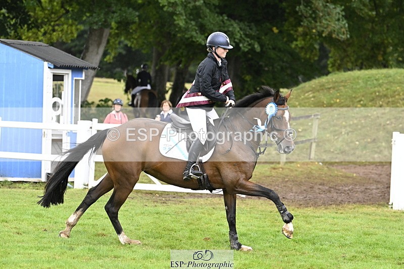 250831A-111723-09906 - Cls 35 Snr 1.20m Grand Prix