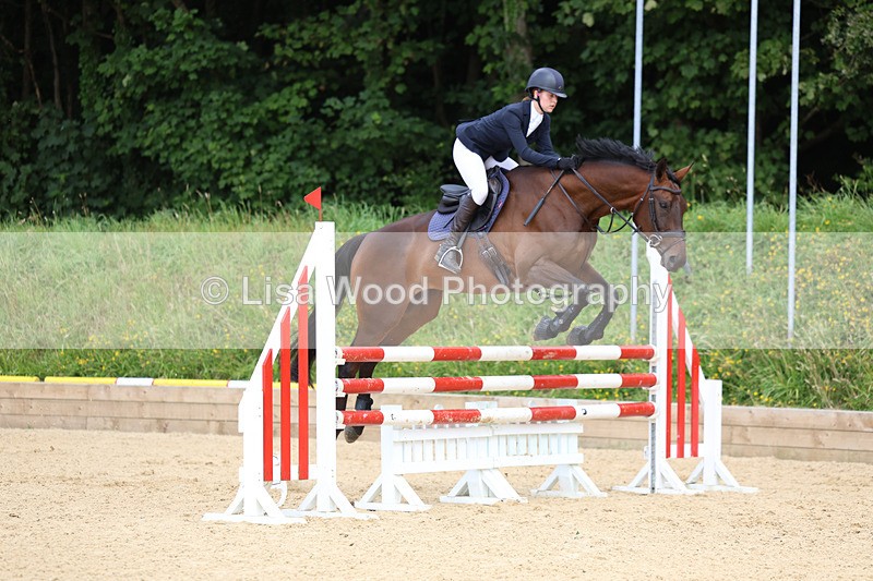 3E7A1686 - Class 13: Senior Newcomers/1.10m open