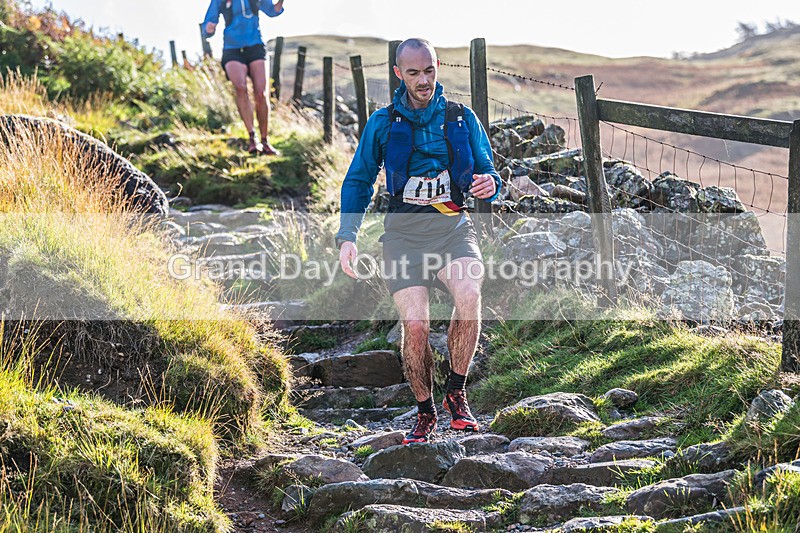 Langdale -1028 - Langdale Horseshoe Fell Race Saturday 10th October 2026