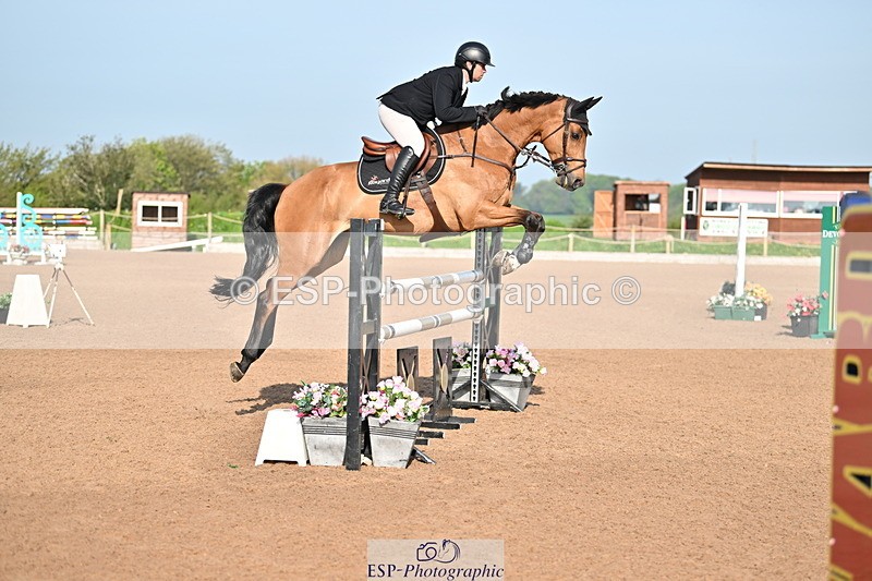 240510A-084023-04522 - Cls 20 Foxhunter