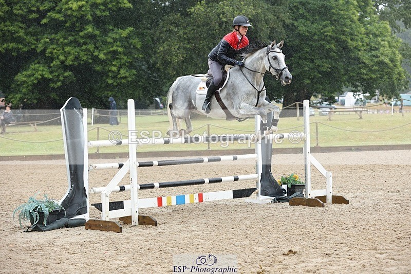 240705-170309-13092 - Cls 25 6 Yr Old Qualifier 1.20m