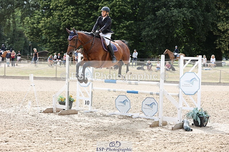 250705A-162900-16063 - Cls 37 1.05m Amateur Quali