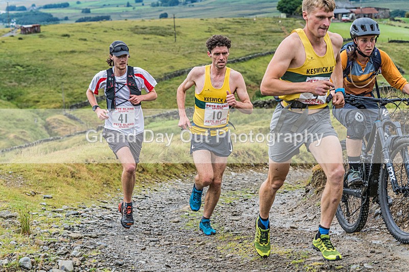 Tebay-28 - Tebay Fell Race Wednesday 28th June 2023