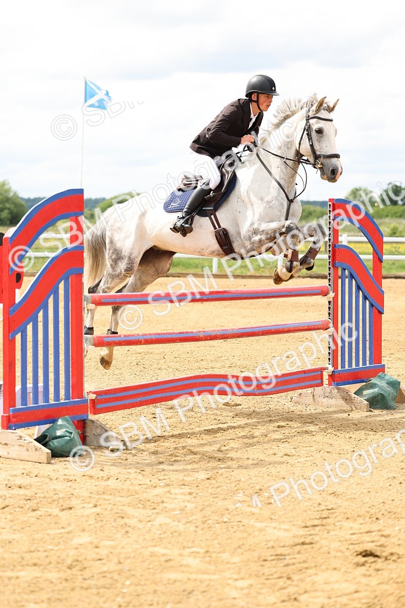 SBM_006136 - Class 19 - Senior Newcomers - 1.10m