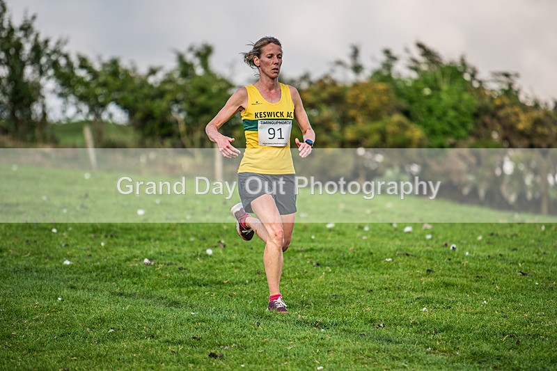 Hay-445 - Hay O Trail Race Tuesday 21st May 2024