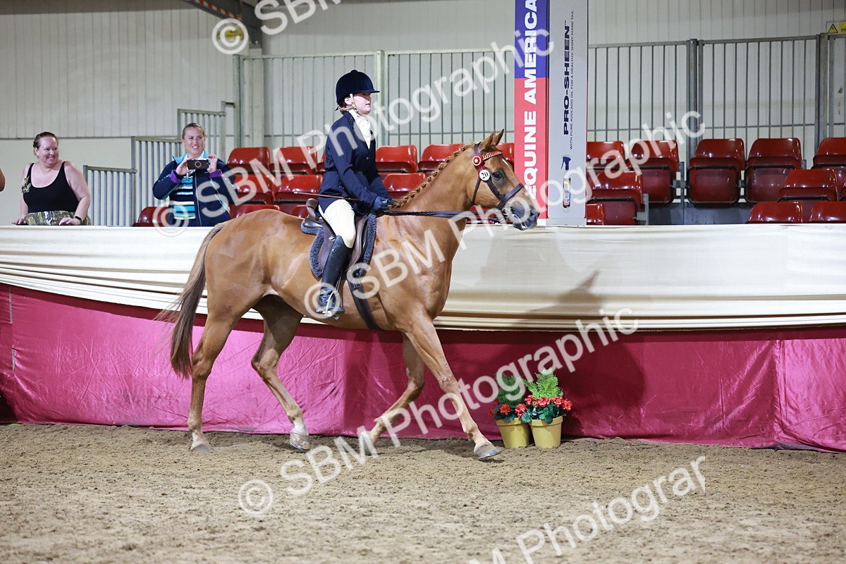 SBM_20748 - Class K - Ridden Competition Riding Club Champ