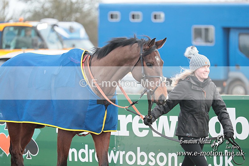 PtP 210124 117 - Cocklebarrow Races Point-to-Point 21/01/24