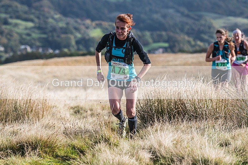 Leg 1 -320 - UK Fell & Hill Relays - Todmorden Leg 1 Saturday 17th October 2026