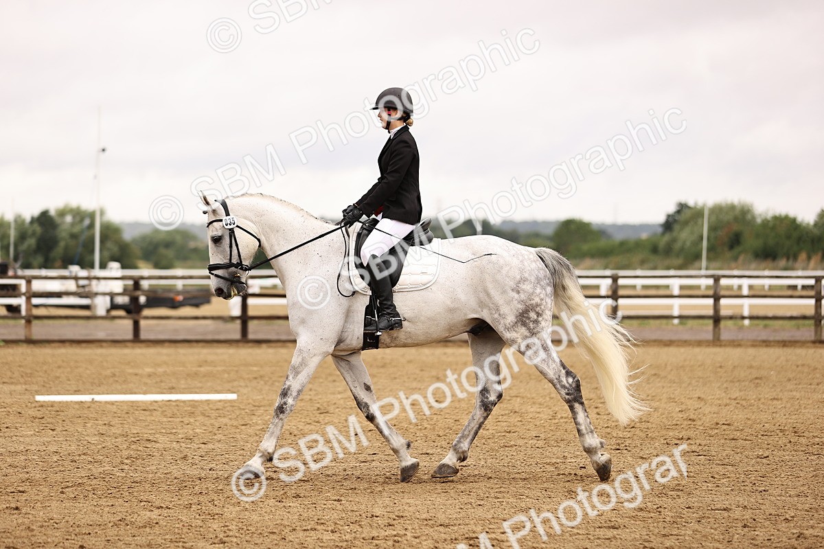 SBM_003850 - Class 6 - Novice 1