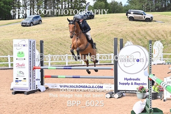 BPP_6025 - CLASS 10 THURS Nupafeeds Senior Dicovery/1m open
