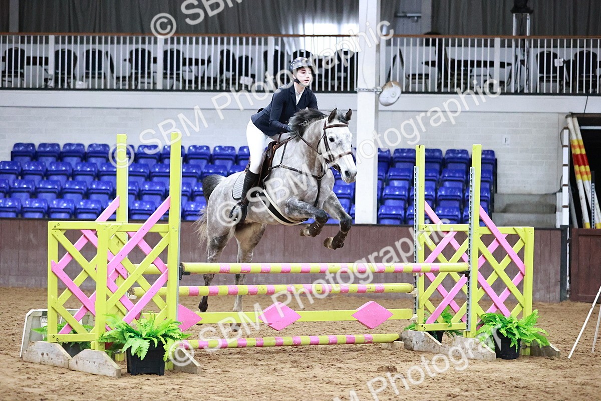 SBM_004595 - Class 15 - Senior British Novice 90cm