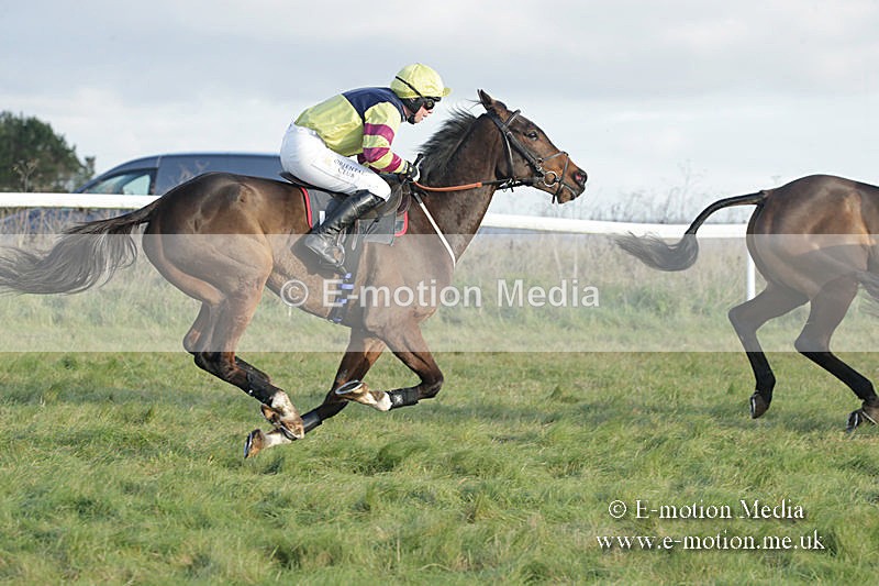 PtP 011219-0361 - Hursley Hambledon Hunt Point-to-Point 01/12/19