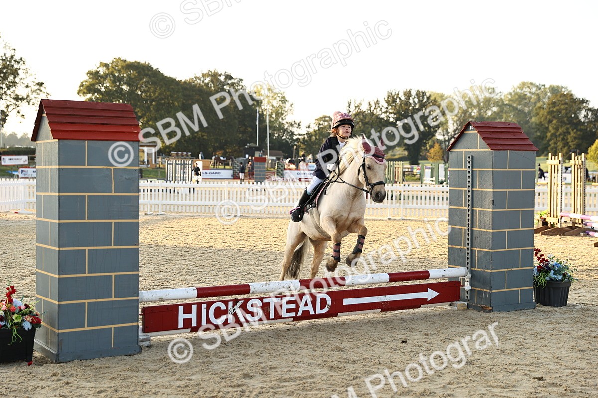 SBM_56989 - J11 - Junior Pony 50cm Championship
