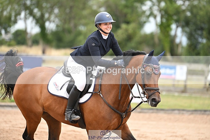 250726-131911-06579 - Cls 14 Bronze League Jump Off and Presentations