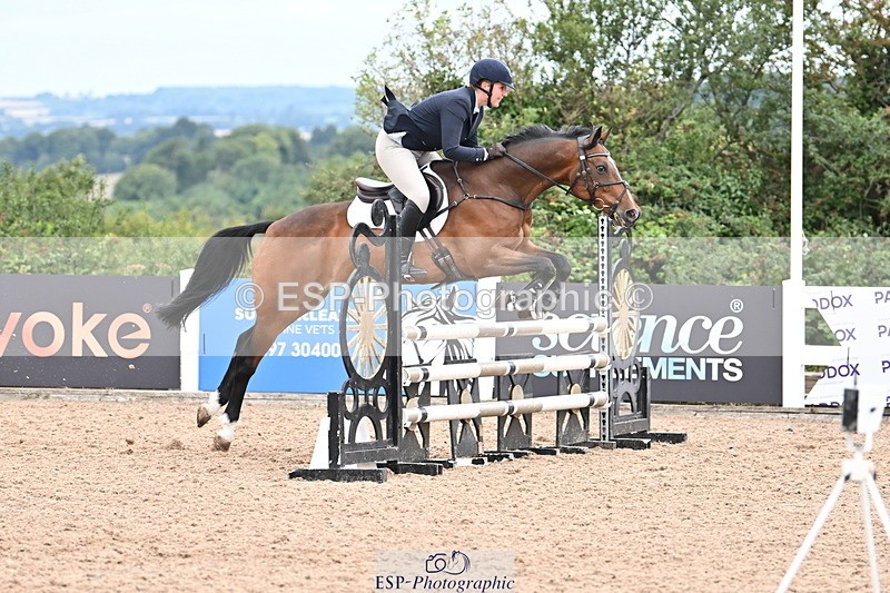 250820B-113852-00433 - Cls 2 Discovery and 1m Open