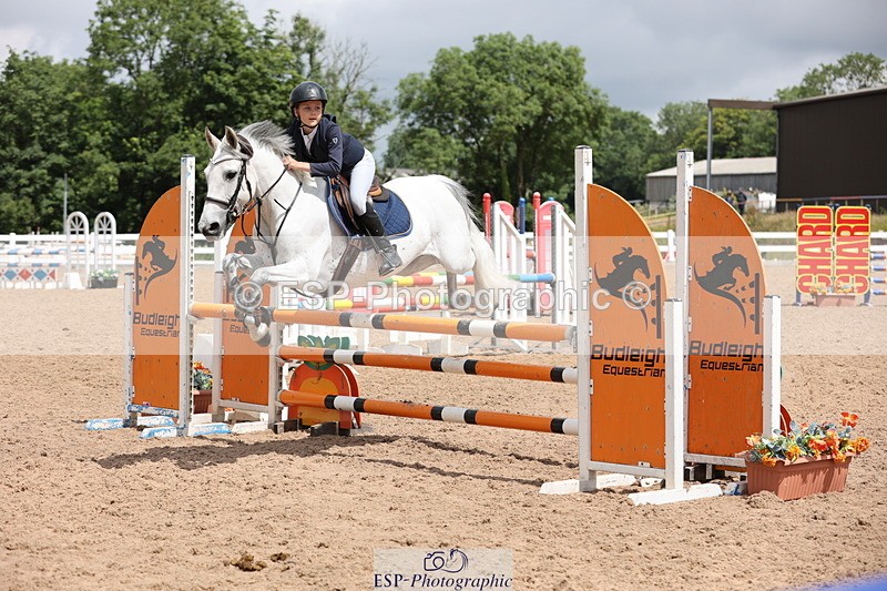 240630A-120456-12887 - Cls 31 Discovery and 90cm Open