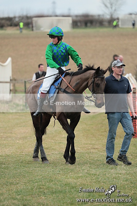 PtP 220325 289 - Cirencester Races -  Siddington 22/03/25
