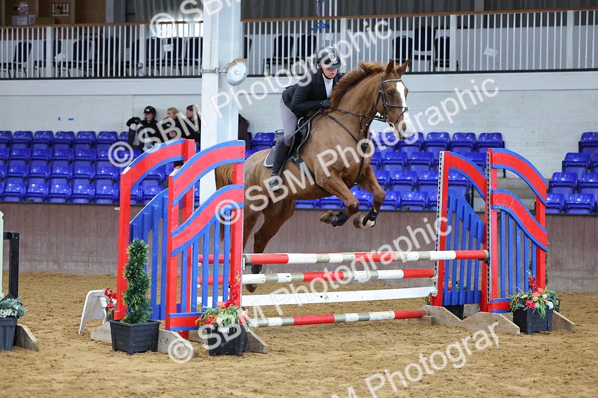 SBM_005228 - Class 21 - Amateur Championship Qualifier 85cm