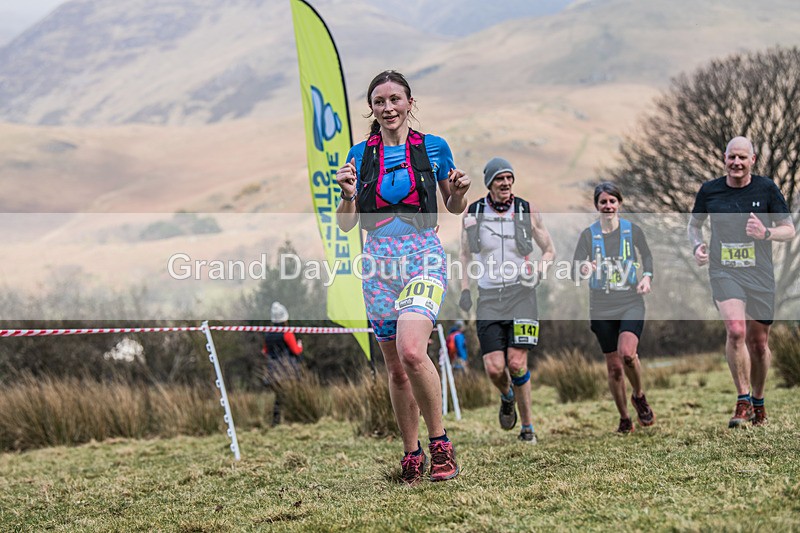 Buttermere-1052 - Fellside Events Buttermere Trail Race Sunday 23rd March 2025