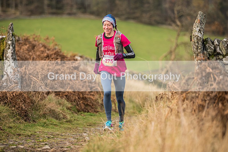 Tweed Valley-61 - High Terrain Events Tweed Valley 50 & 65K Ultra Trail Races Sunday 16th November 2025