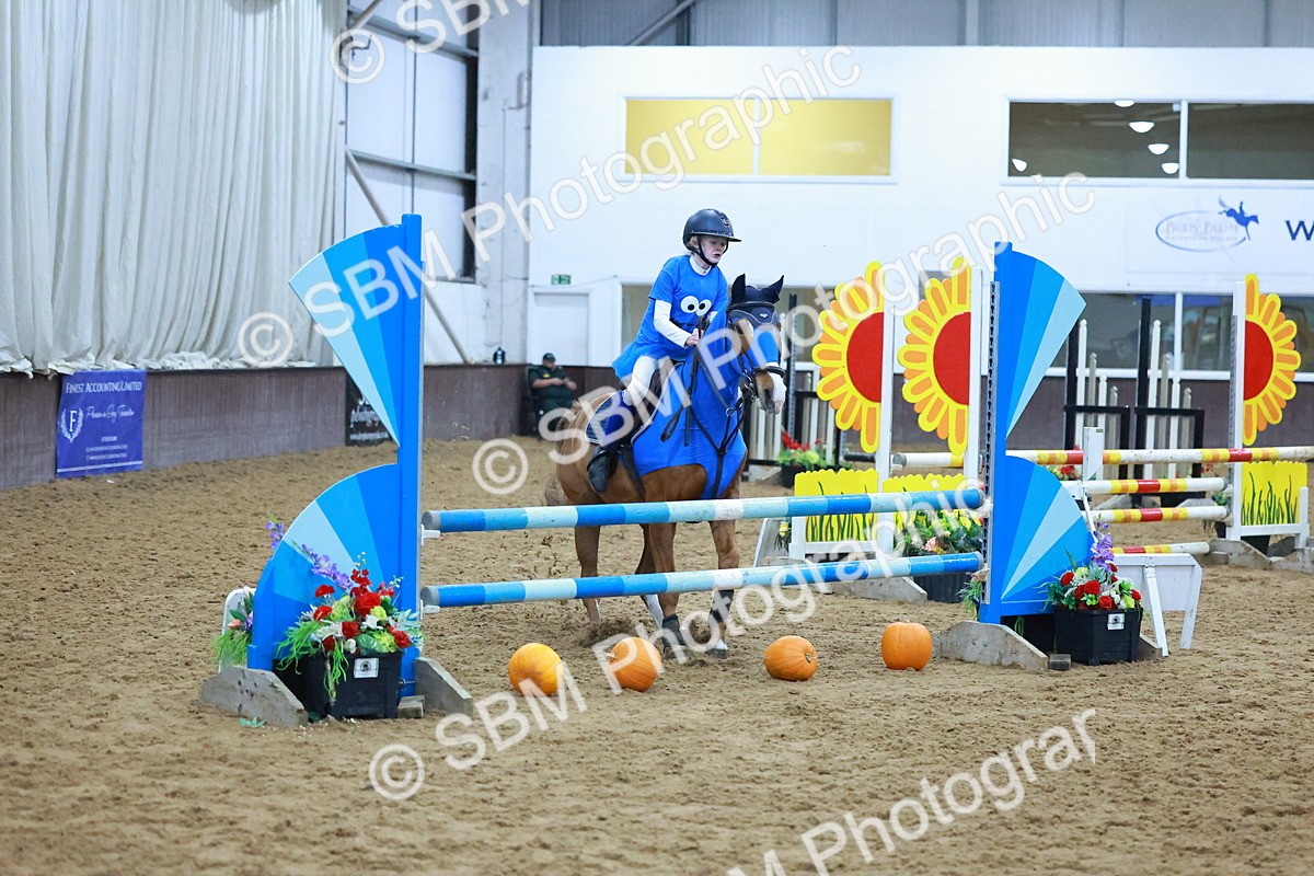 SBM_004635 - Class 5 - Accumulator with Joker