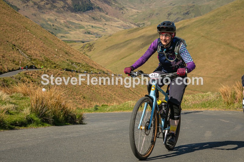 103817-2 - Newlands Pass 10.00 - 11.00