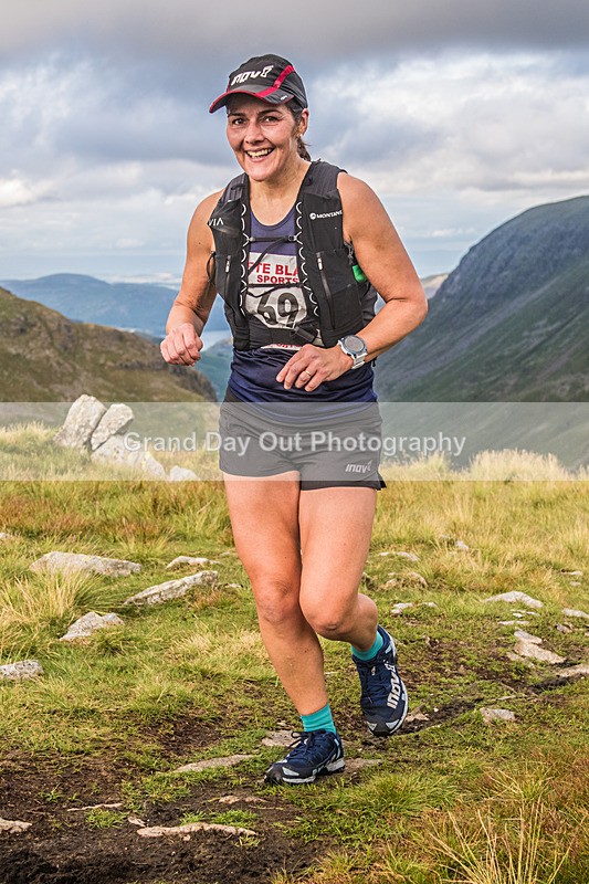 Seat Sandal-418 - Seat Sandal Fell Race Wednesday 12th July 2023
